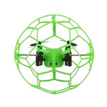 Радиоуправляемый квадрокоптер Helimax SkyWalker в сетке 2.4GHz - HM1340