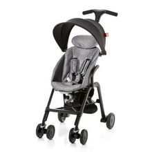 GB D330J T-Bar Printed Grey