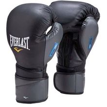 Перчатки боксерские Everlast снарядные Protex2 GEL