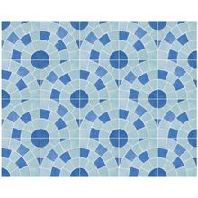 Savoia Palinuro Antislip R11 34x34 см