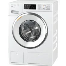 MIELE WWI660WPS WhiteEdition