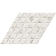 Realonda Diamond Statuario Waves 40x70 см
