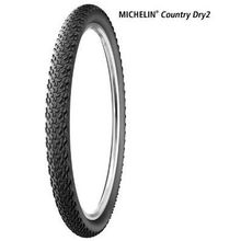 Велосипедная покрышка Michelin Country Dry2