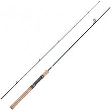 CARA NOBLE Спиннинг CARA NOBLE Spin длина 2,10м тест 3-15г