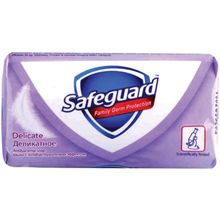 Safeguard Деликатное 90 г