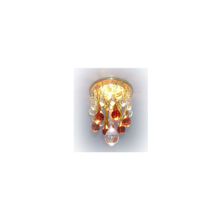 Elvan 40222 GLASS FLY точечный встаиваемый светильник
