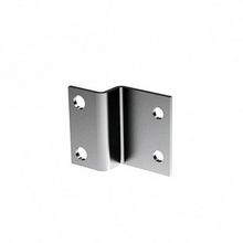 Комплект пластин для крепления консолей к тяжелому подвесу профилю, горячеоцинкованная (упак. 50шт) | код. BMD2001HDZ |  DKC