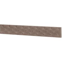 Система Мебели Мягкий элемент для кровати 1600 Монако МН-9А