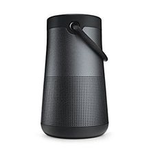 Портативная акустика Bose SoundLink Revolve+ (Black)