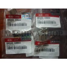 Ремкомплект переднего суппорта Kia Carnival