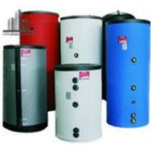 Буферные водонагреватели для отопительных систем PSX   PSX-F