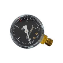 FoxWeld FoxWeld Манометр для редуктора БАО-5-СВ-АЛ (ацетиленовый) ВД (пр-во FoxWeld КНР)