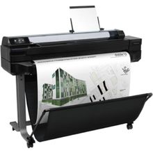 Плоттер HP Designjet T520 e-printer 2018ed A0 36"