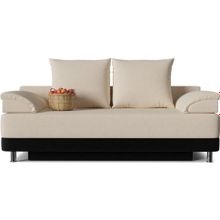 Смарт Диван прямой Монтилья Делюкс 11 еврокнижка