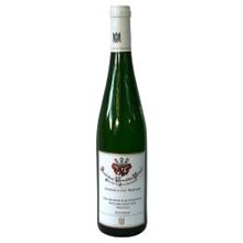Вино Рислинг Шпетлезе трокен, 0.750 л., 13.0%, полусухое, белое, 6