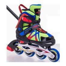 RIDEX Ролики раздвижные Flash