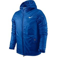 Куртка Nike Утеплённая Found 12 Pilot Jacket 447440-463