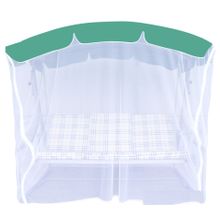 Садовые качели РАНДЕВУ ПРЕМИУМ