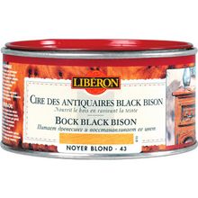 Liberon Black Bison 500 мл бесцветный