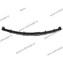 Рессора ЗИЛ-5301 Бычок передняя 5301-2902012-02 ЧМЗ