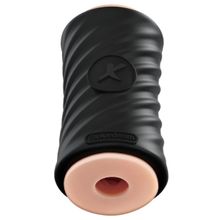 Pipedream Телесный мастурбатор Sure Grip Stroker (телесный)