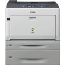 EPSON AcuLaser C9300TN принтер лазерный цветной