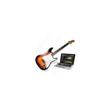 Электрогитара ION Discover Guitar USB