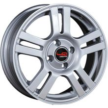 Колесный диск REPLICA GN18 6x15 4x100 D56,6 ET45 s