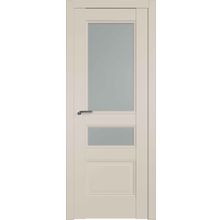  Двери ProfilDoors Модель 94U Цвет Санд Стекло Матовое