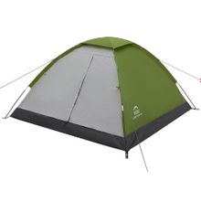 Палатка Jungle Camp Lite Dome 3 (70812)