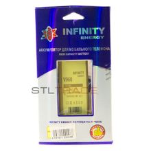 Аккумулятор Infinity ZTE V960, Skate (1500mAh)