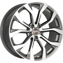 Колесный диск REPLICA A69 8,5x19 5x112 D66,6 ET32 gmf