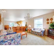 Люстра Букет 16 MW-Light 421014308