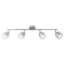 Arte Lamp Спот Arte Lamp Echeggio A1558PL-4CC ID - 414193