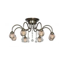 WUNDERLICHT  Люстра YW7853NI-C8 Wunderlicht