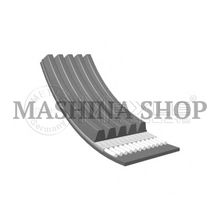 Ремень поликлиновой (ручейковый) 5PK884