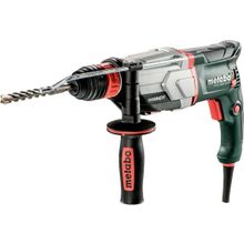 Metabo KHE 2660 Quick 850 Вт 600663500