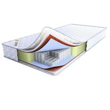 Lonax Матрас с независимыми пружинами Lonax Strutto-Сocos TFK 1200х2000 мм. ID - 294782