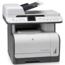 HP CLJ CM1312nfi MFP МФУ лазерное цветное