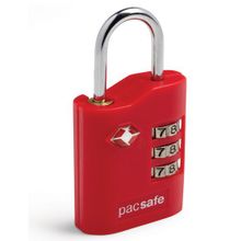 Навесной замок TSA Pacsafe 700