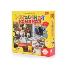 Мышиная команда