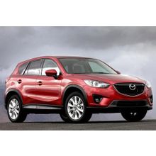 Замок КПП FORTUS MTL 2112 B для MAZDA CX-5 2012-2015 (слева) типтроник, селектор 2012-2013