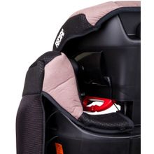 Recaro Monza Nova 2 Seatfix mocca