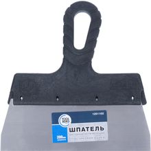 T4P 200 мм пластмасса