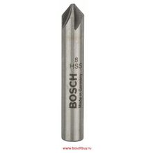 Bosch Конусный зенкер HSS M4 8х48 мм (2608596664 , 2.608.596.664)