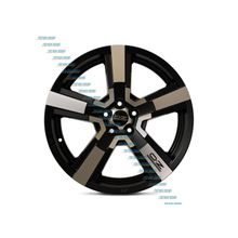 OZ Racing Versilia Diamantata 9x19 ET35 5x112 D75.1