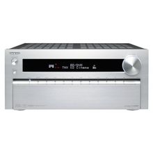 ONKYO ONKYO TX-NR 3009 серебро AV-ресивер
