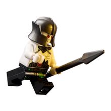 Конструктор LEGO 72006 Nexo Knights Мобильный арсенал Акселя
