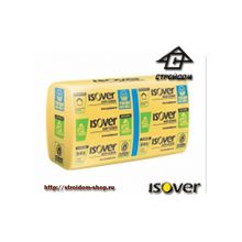 Isover СкатнаяКровля 14,27м2