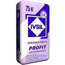 Ивсил Profit 25 кг